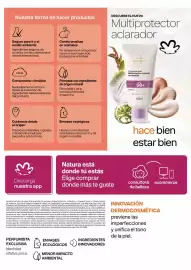 Catálogo Natura Página 168