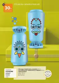 Catálogo Natura Página 20