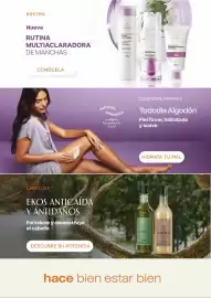 Catálogo Natura Página 3