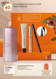 Catálogo Natura Página 35