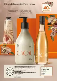 Catálogo Natura Página 42