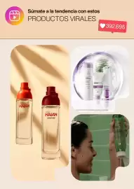 Catálogo Natura Página 6