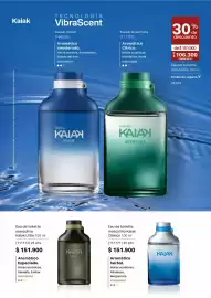 Catálogo Natura Página 67