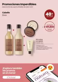 Catálogo Natura Página 8