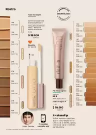 Catálogo Natura Página 84