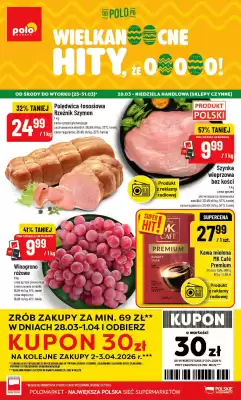Polomarket (ważność do 31-03)