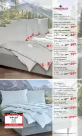 Matratzen Concord Prospekt Seite 7