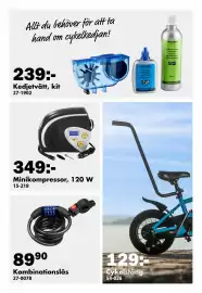 Biltema reklamblad Sida 13