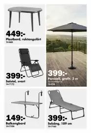 Biltema reklamblad Sida 15