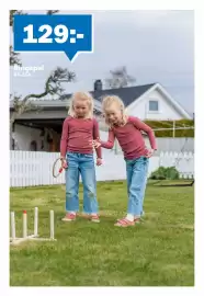 Biltema reklamblad Sida 16