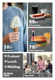 Biltema reklamblad Sida 19