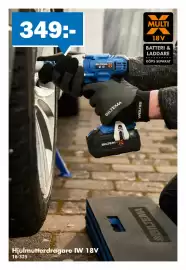 Biltema reklamblad Sida 2