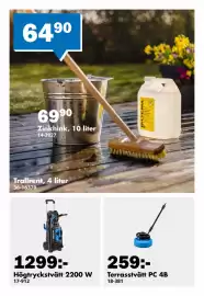 Biltema reklamblad Sida 4