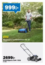 Biltema reklamblad Sida 6