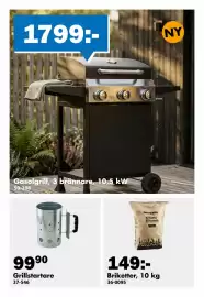 Biltema reklamblad Sida 8