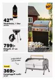 Biltema reklamblad Sida 9