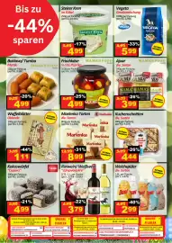 Wurstico Flugblatt Seite 4