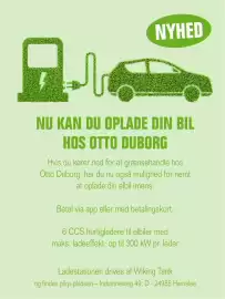 Otto Duborg avis Side 21