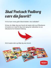 Poetzsch Padborg tilbudsavis Side 36