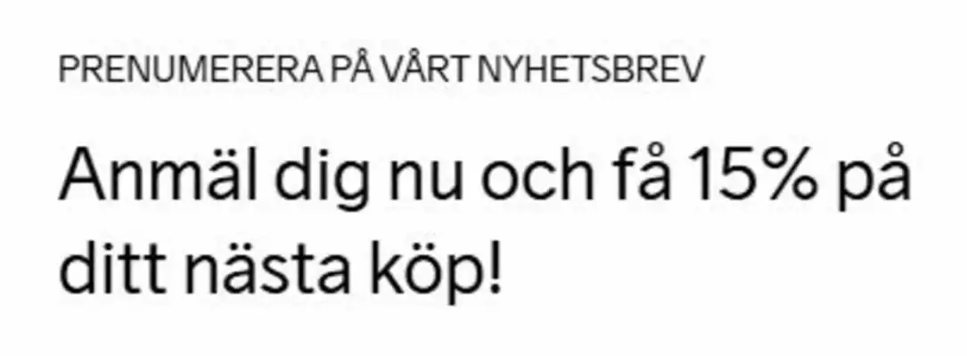 Craft (gyldig til 29-03)