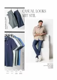 Fussl Katalog Seite 8