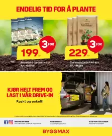 Byggmax kundeavis Side 2