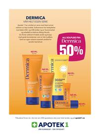 Apotek 1 kundeavis Side 12