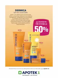 Apotek 1 kundeavis Side 12