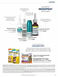 Apotek 1 kundeavis Side 9