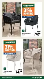 GAMMA folder Pagina 17