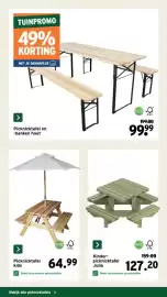 GAMMA folder Pagina 30