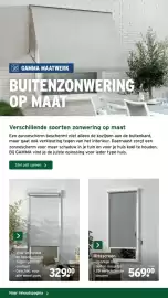 GAMMA folder Pagina 40