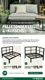 GAMMA folder Pagina 9