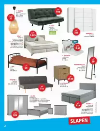 Weba folder Pagina 2