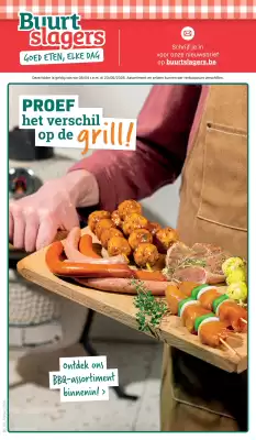 Bon Ap (geldig t/m 23-06)