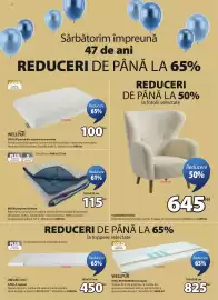 Catalog JYSK Pagină 2