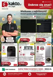 Kakto gazetka Strona 1