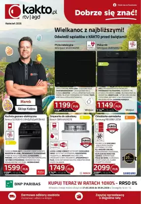 Kakto (ważność do 30-04)