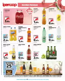 Volantino Ipercoop Pagina 10