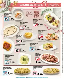 Volantino Ipercoop Pagina 11