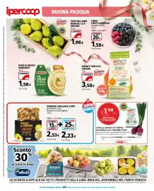 Volantino Ipercoop Pagina 16