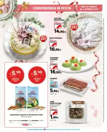 Volantino Ipercoop Pagina 17