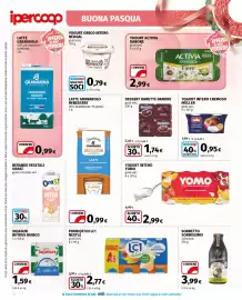 Volantino Ipercoop Pagina 22