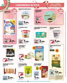 Volantino Ipercoop Pagina 23