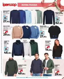 Volantino Ipercoop Pagina 32