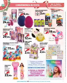 Volantino Ipercoop Pagina 35