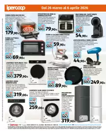 Volantino Ipercoop Pagina 38