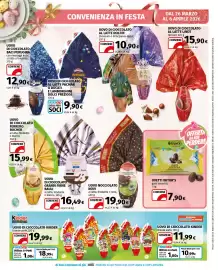 Volantino Ipercoop Pagina 5