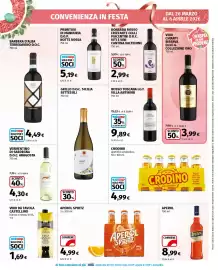 Volantino Ipercoop Pagina 9