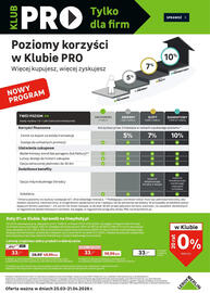 Leroy Merlin gazetka Strona 42